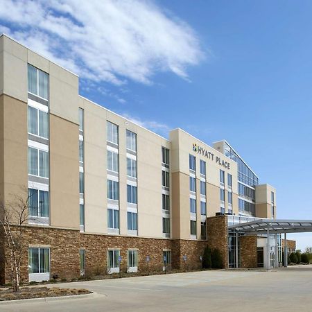 Отель Hyatt Place Grand Rapids South Вайоминг Экстерьер фото