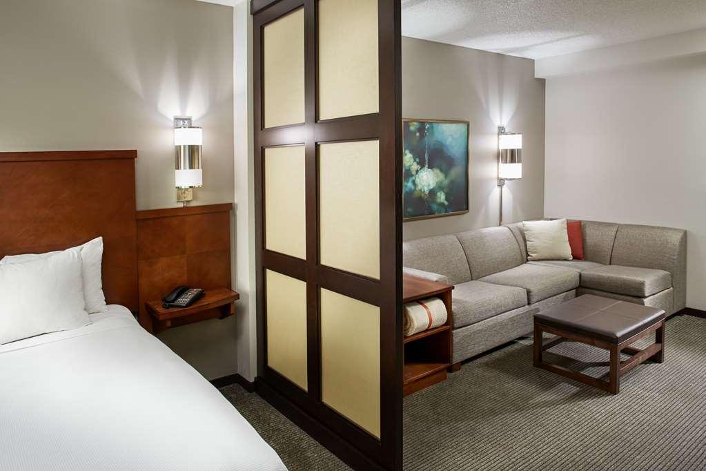 Отель Hyatt Place Grand Rapids South Вайоминг Номер фото